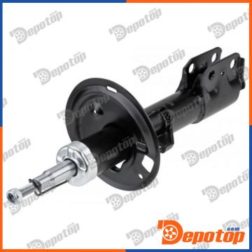 Amortisseur de suspension avant gauche pour TOYOTA | A-TY-058, 339135